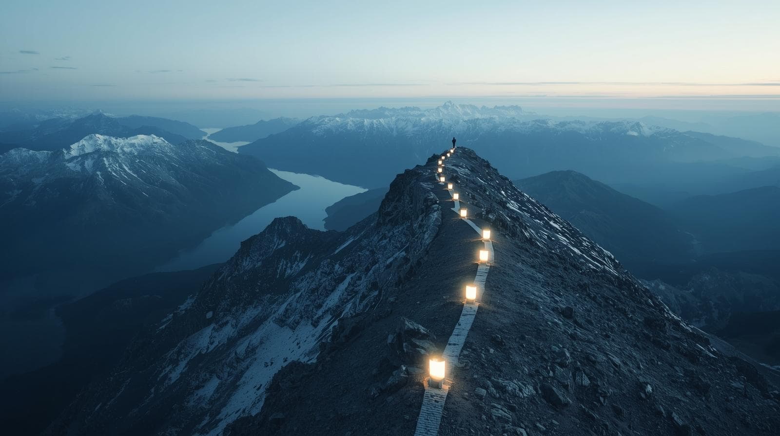 Strategi & Ledarskap