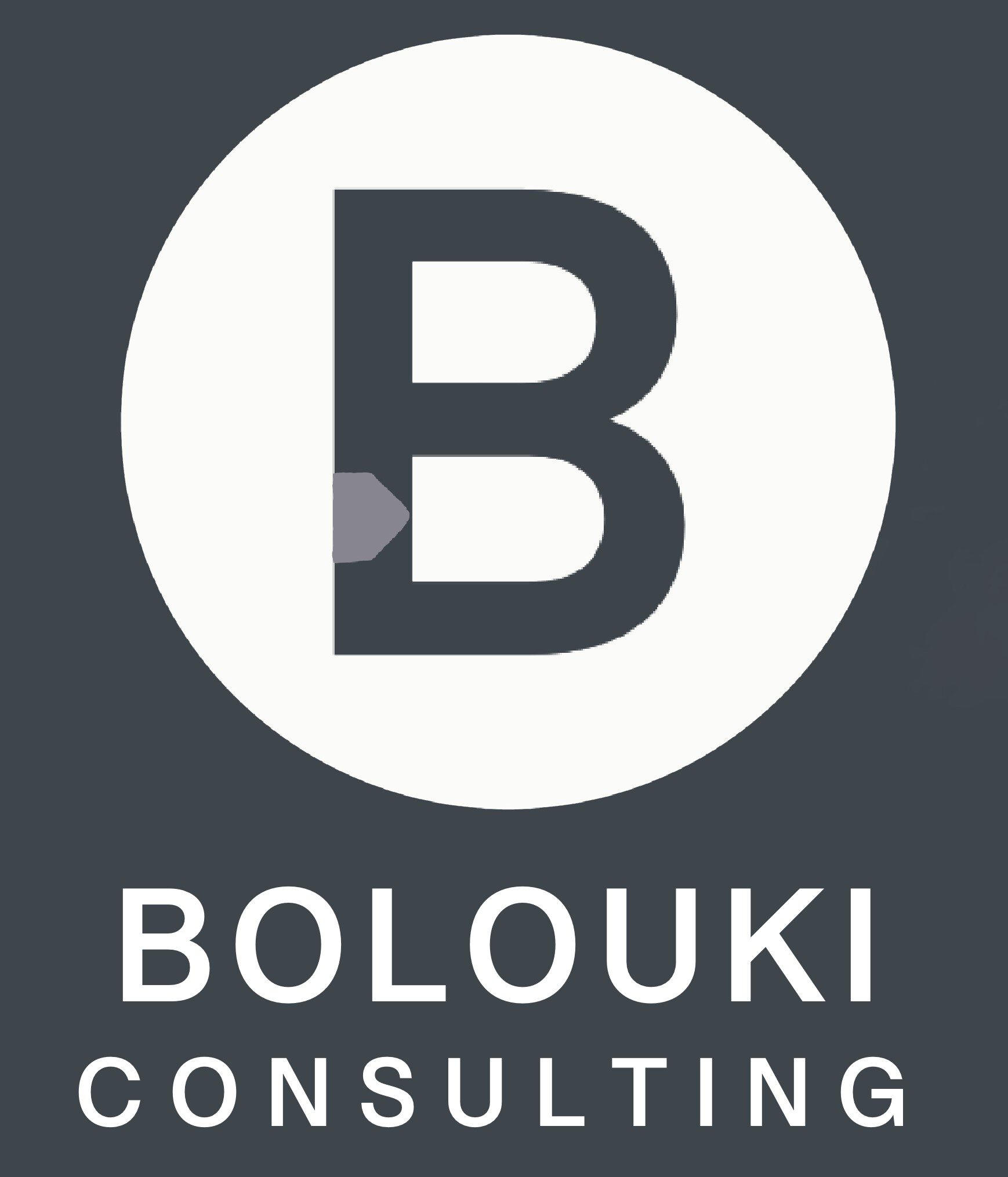Bolouki Consulting AB